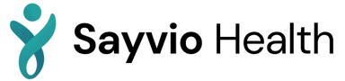 Sayvio Health Logo